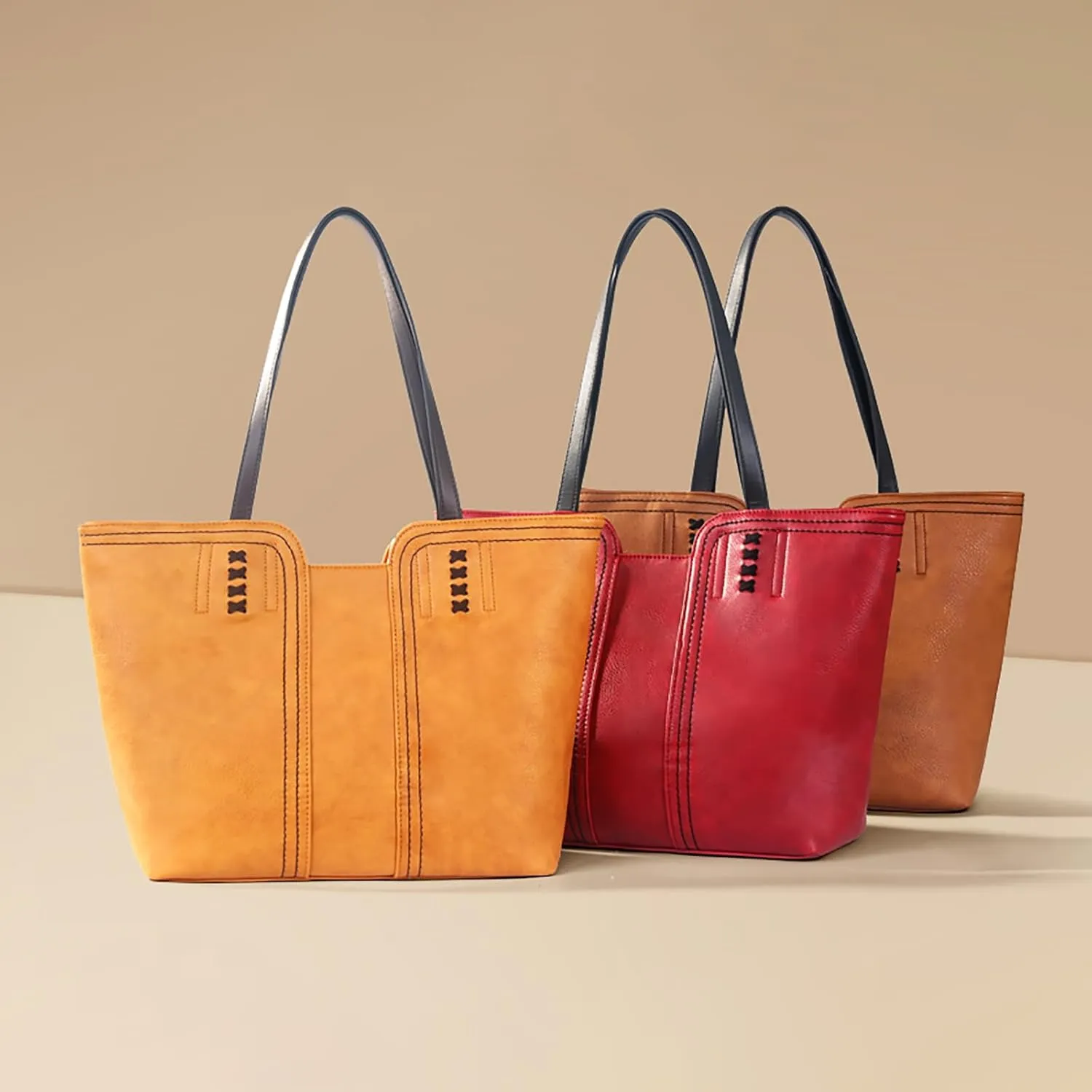 Montana West Tote Bag for Women Top Handle Satchel Purse