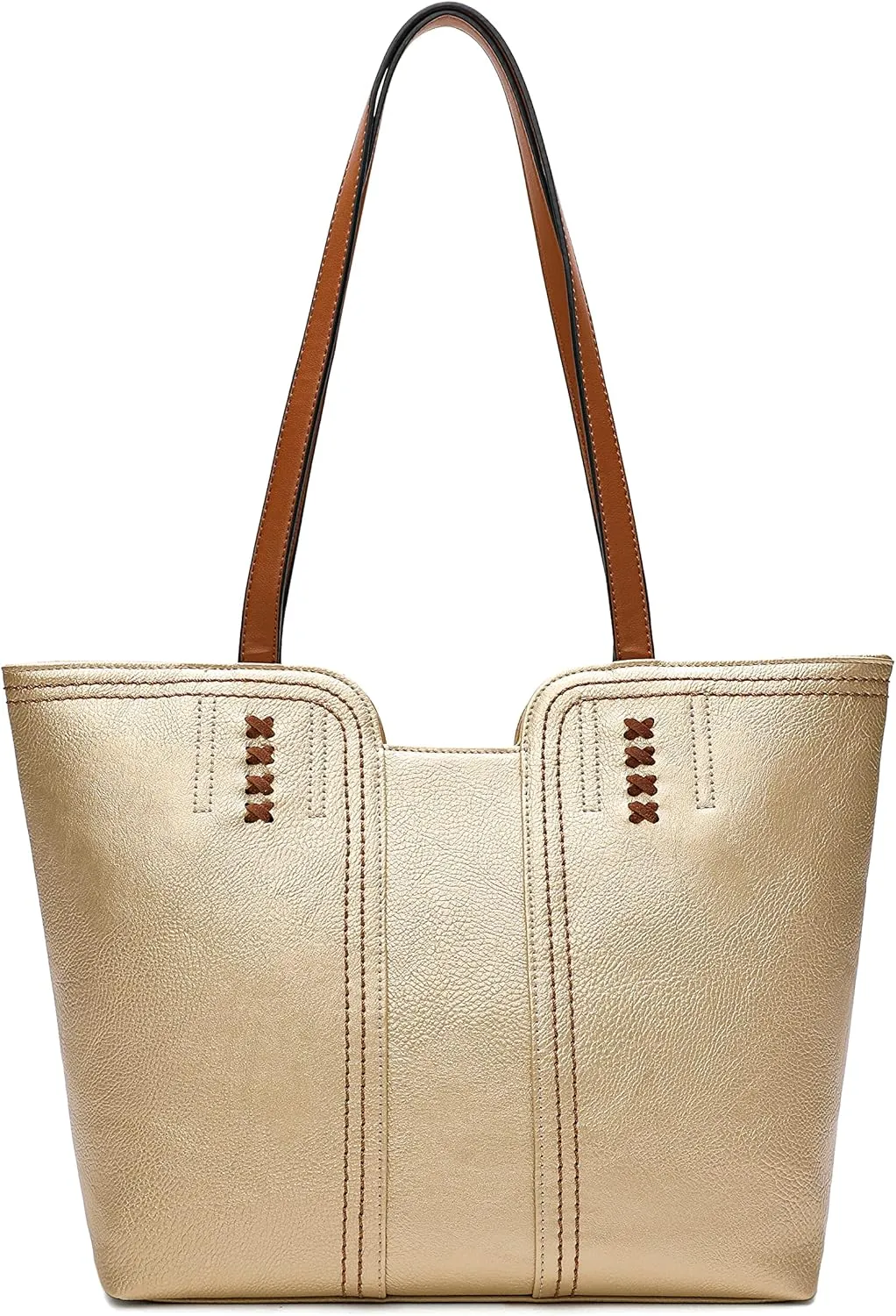 Montana West Tote Bag for Women Top Handle Satchel Purse
