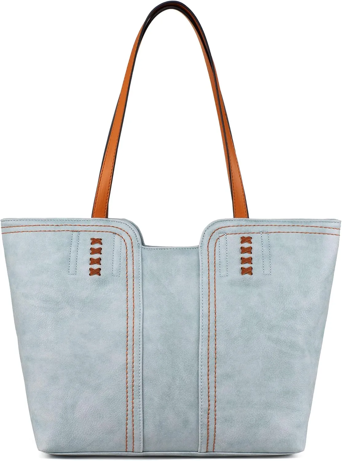 Montana West Tote Bag for Women Top Handle Satchel Purse