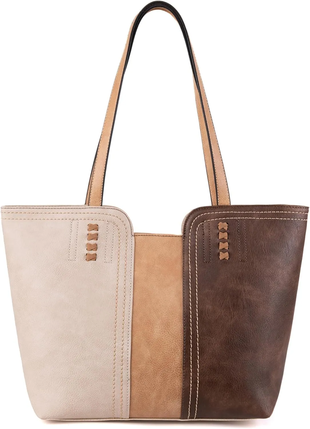 Montana West Tote Bag for Women Top Handle Satchel Purse