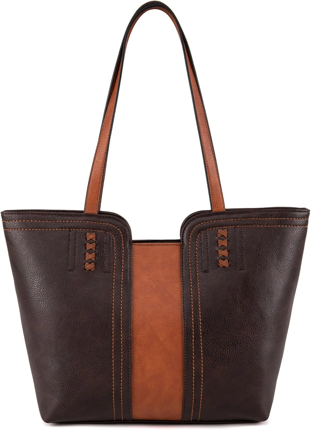 Montana West Tote Bag for Women Top Handle Satchel Purse