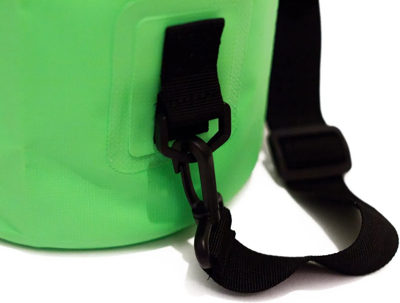 Montem Premium Waterproof Bag/Roll Top Dry Bag - Perfect for Kayaking/Boating/Canoeing/Fishing/Rafting/Swimming/Camping/Snowboarding
