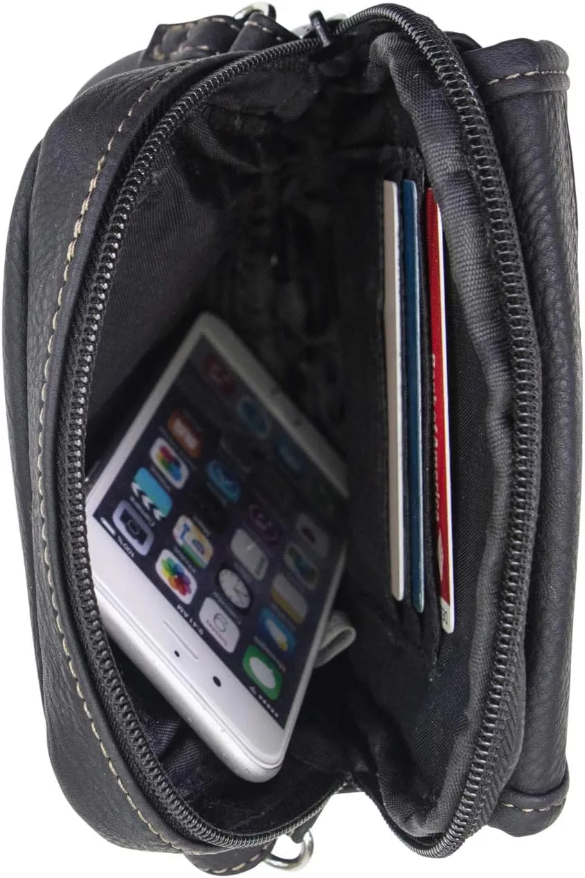 MultiSac Everest Crossbody Bag