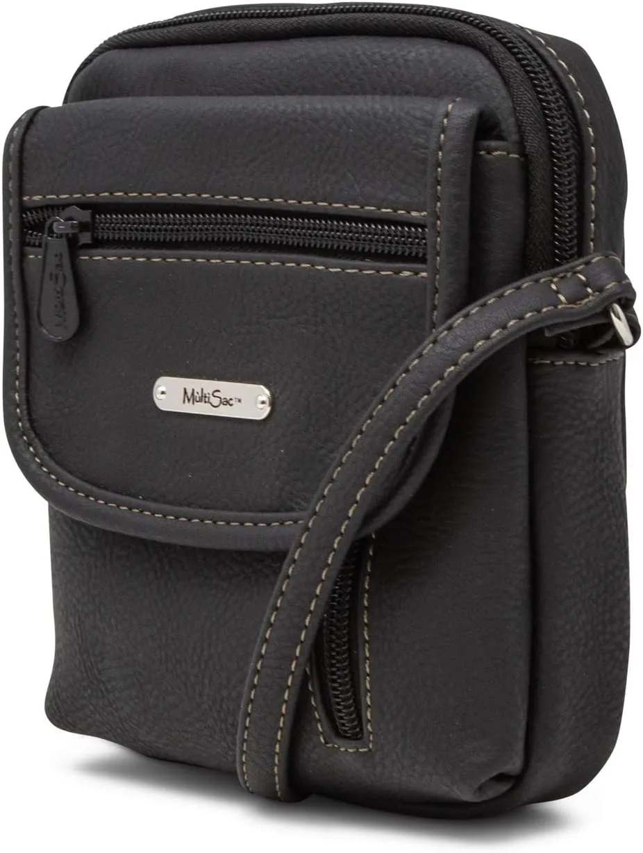 MultiSac Everest Crossbody Bag