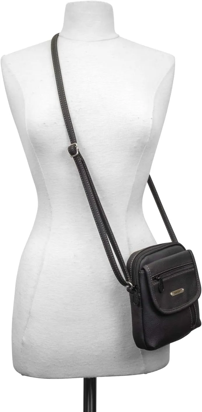 MultiSac Everest Crossbody Bag
