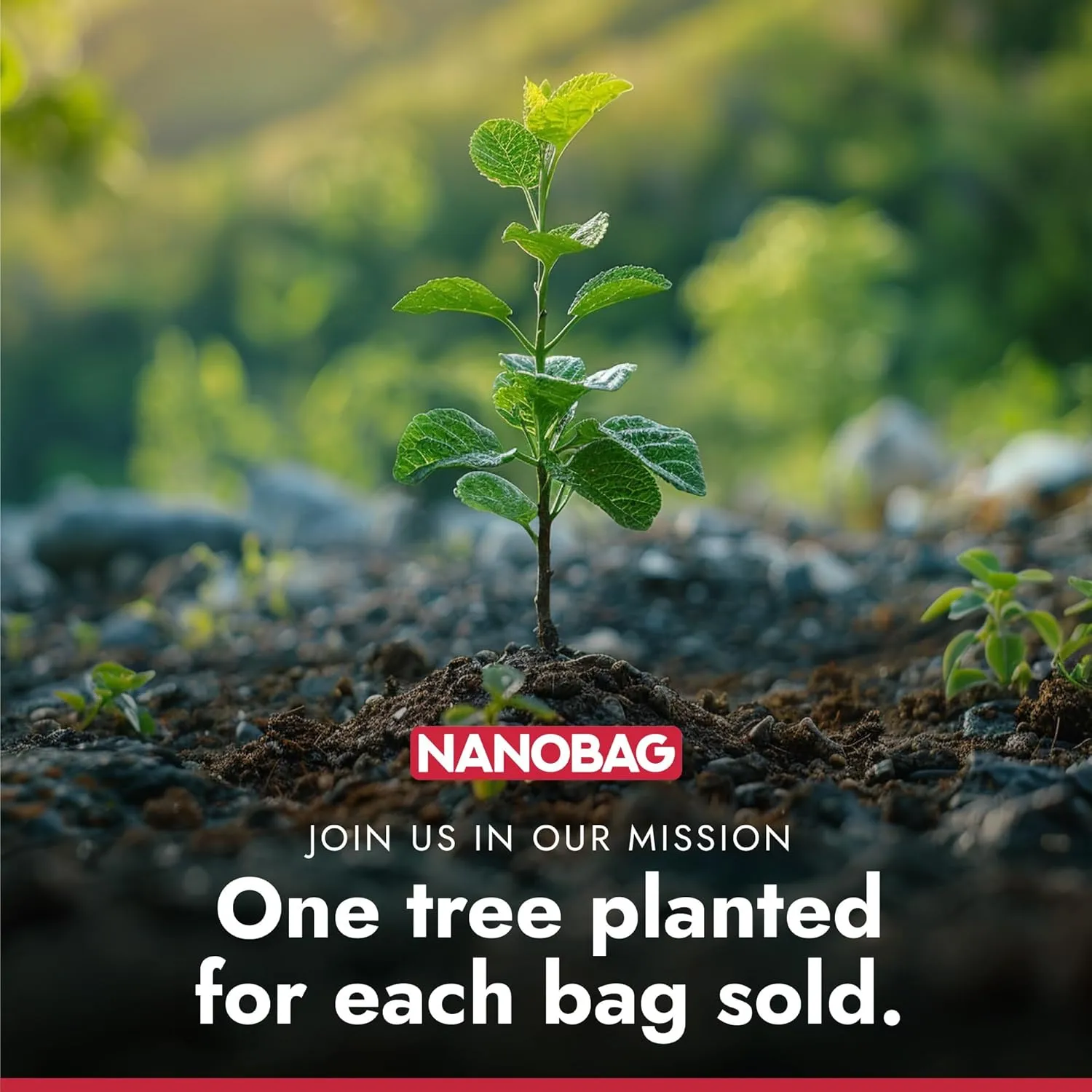 Nanobag Ultra-Lightweight XL Tote Bag | Perfect for Travel, Shopping & Daily Use | Reusable - Tiny - Eco-Friendly (XL, Porcelain)
