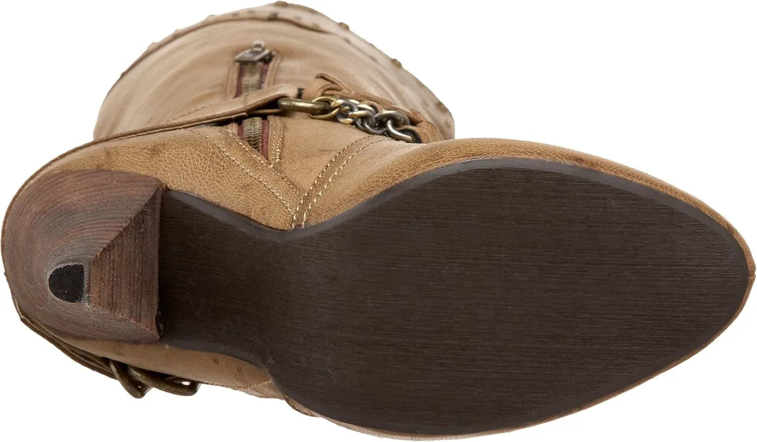 Naughty Monkey Women's Bets On Boot