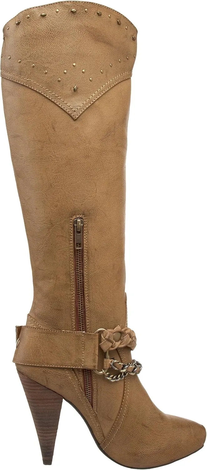 Naughty Monkey Women's Bets On Boot