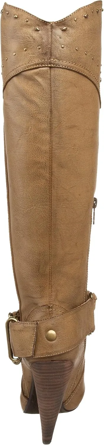 Naughty Monkey Women's Bets On Boot