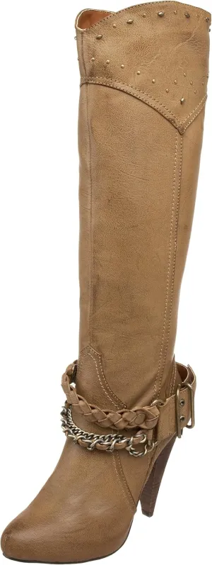 Naughty Monkey Women's Bets On Boot