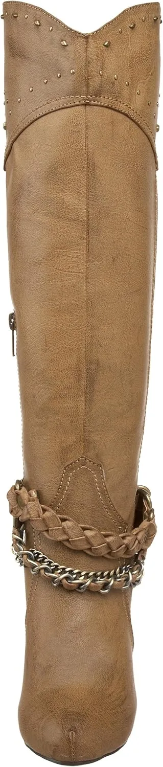 Naughty Monkey Women's Bets On Boot