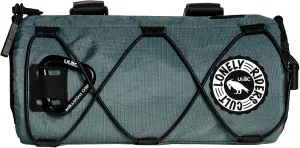 NEO PORTER COURSIER GT Bicycle Handlebar Bag, Waterproof Bike Front Bag for Road Bike, Mountain Bike, Cycling Travel (Slate, 1.7L)