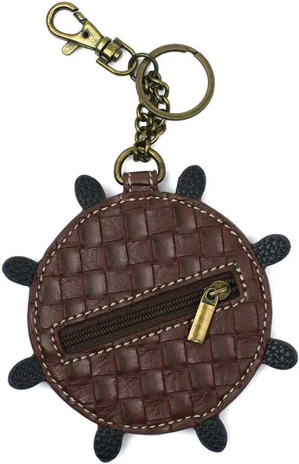 New! CHALA Spring Collection- Decorative Coin Purse/Key-Fob…