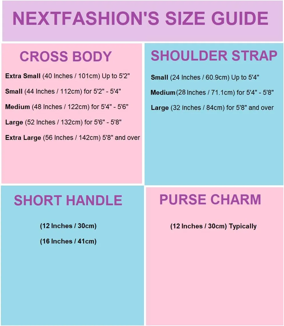 NEXT FASHION Braided Purse Chain Gold Cross Body Shoulder Strap Polished - (32" / 80centimeters)