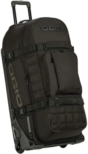 Ogio RIG9800 Wheeled Gear Bag Blackout