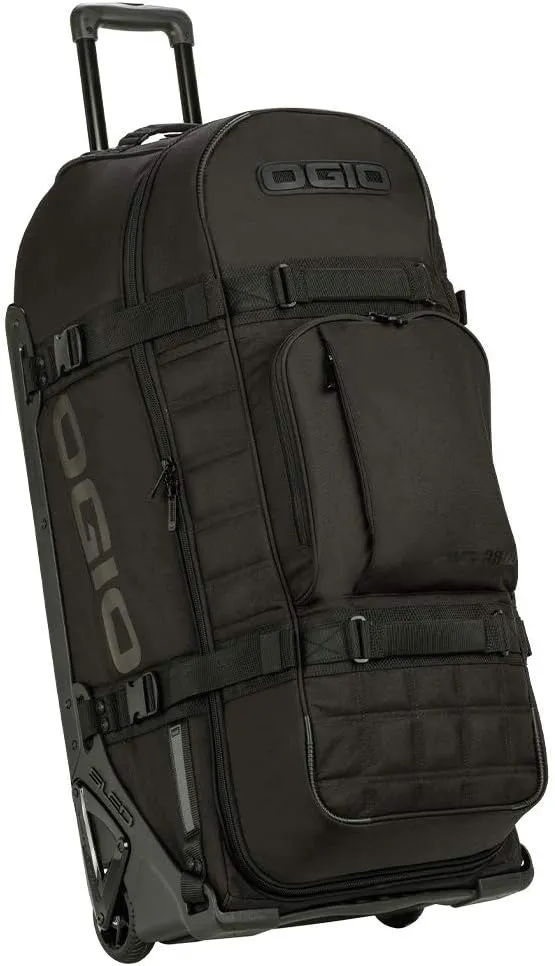 Ogio RIG9800 Wheeled Gear Bag Blackout