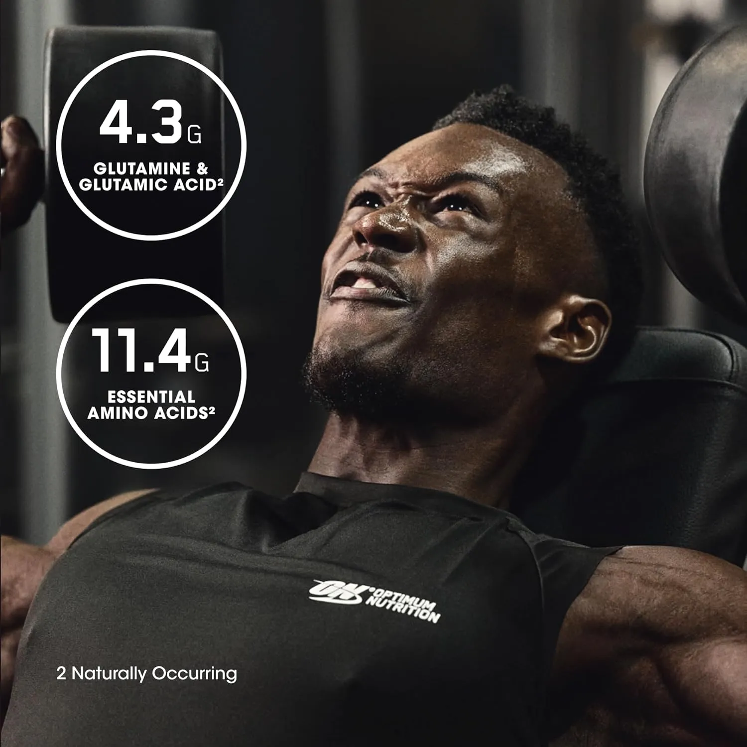Optimum Nutrition Gold Standard 100% Isolate, Rich Vanilla, 2.91 Pounds, 44 Servings (Packaging May Vary)