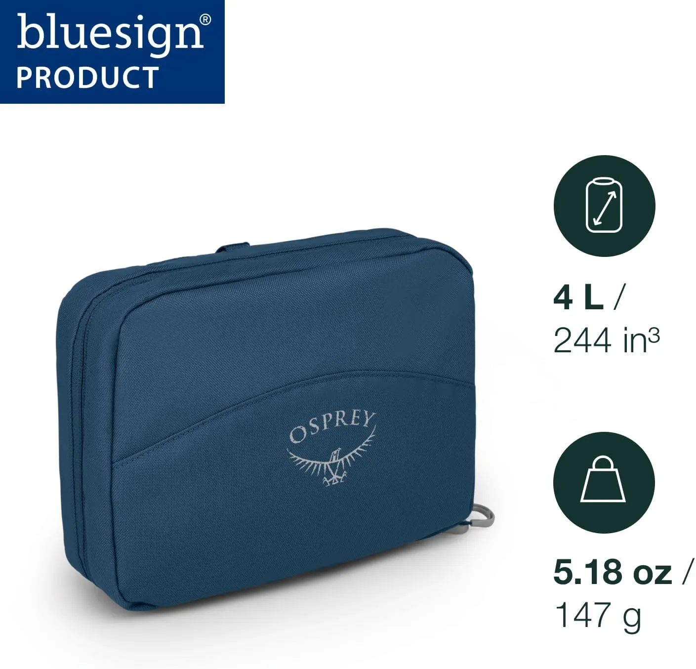 Osprey Daylite Hanging Organizer Kit