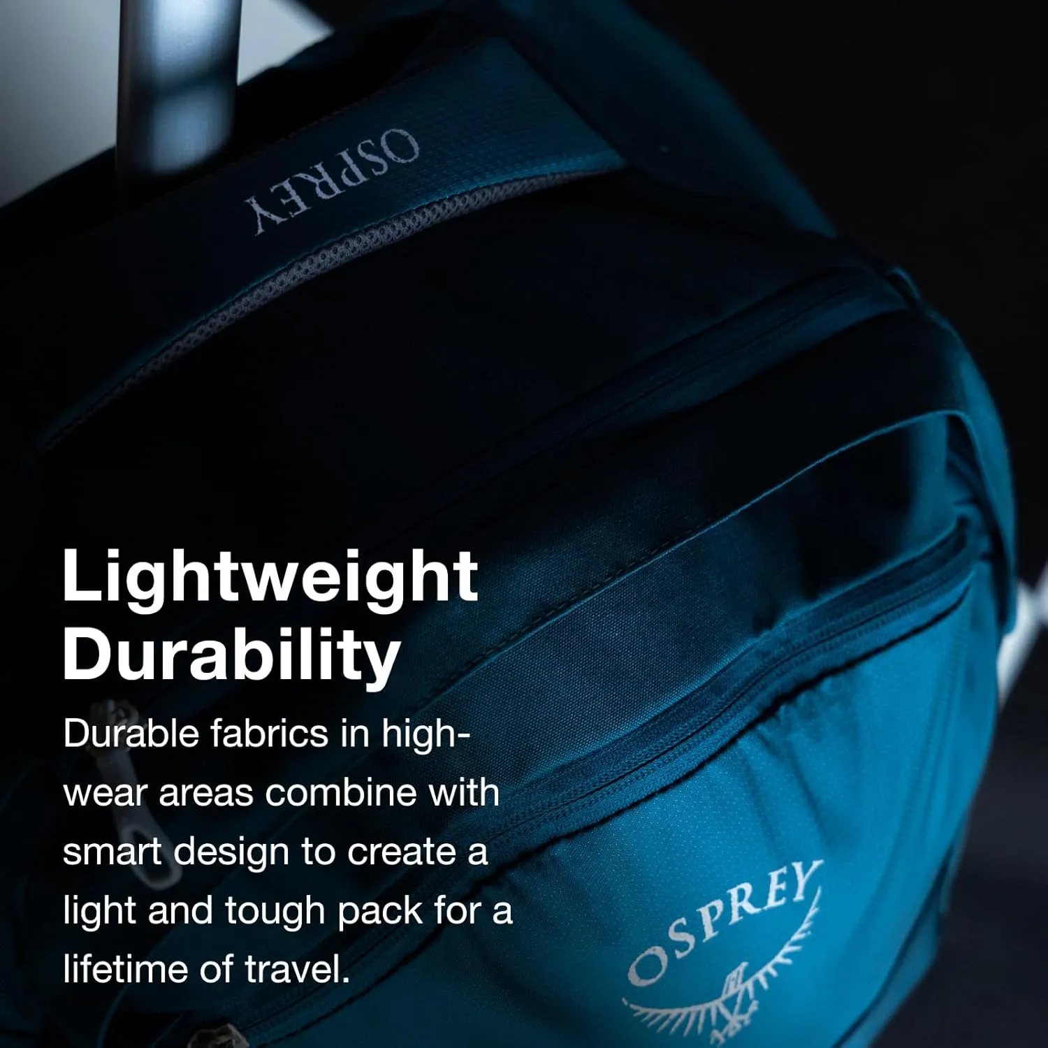 Osprey Fairview 40L Women's Travel Backpack