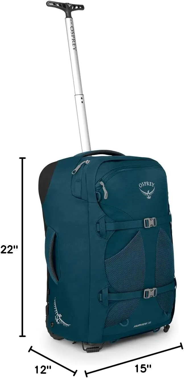 Osprey Fairview 40L Women's Travel Backpack