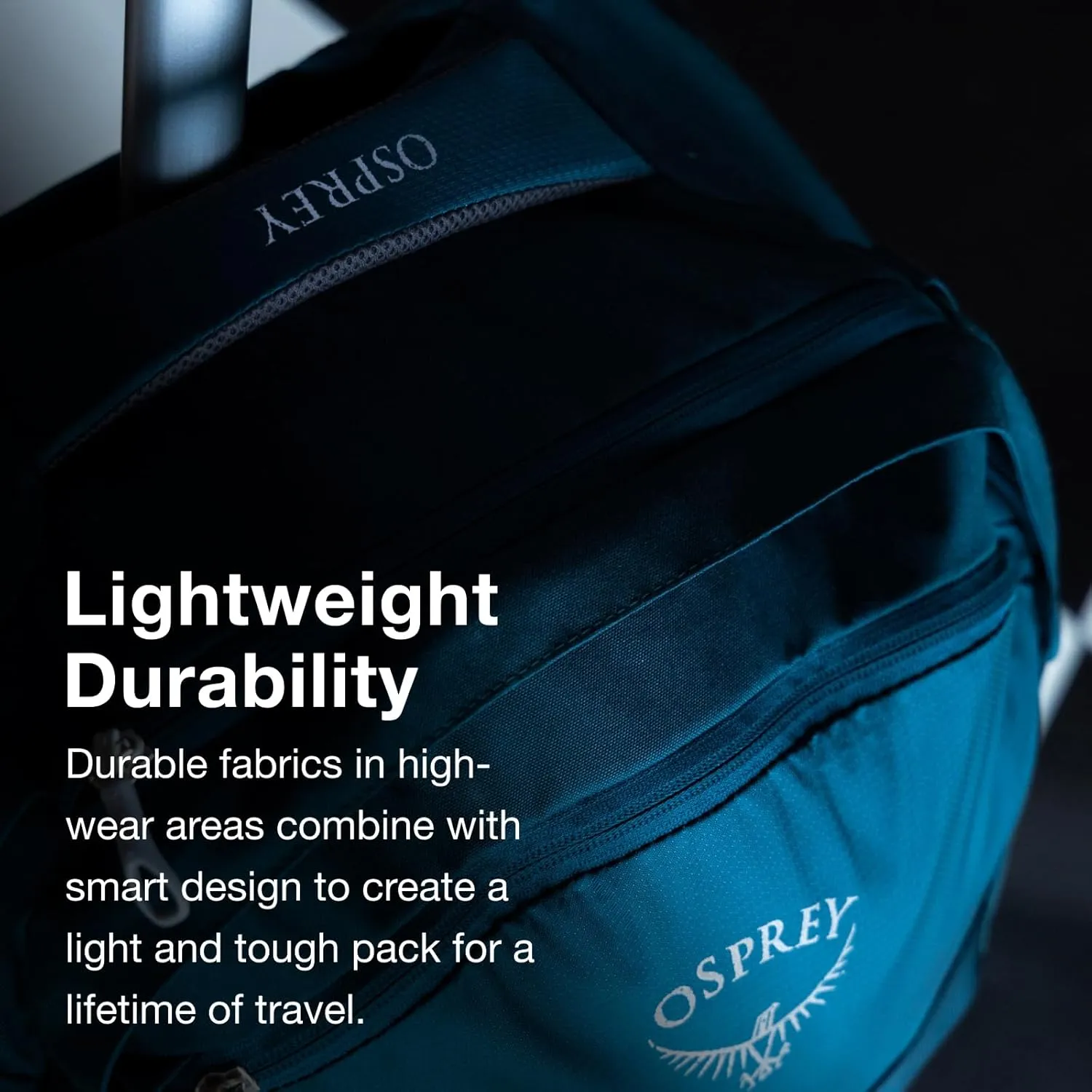 Osprey Fairview 40L Women's Travel Backpack