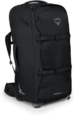 Osprey Fairview 40L Women's Travel Backpack