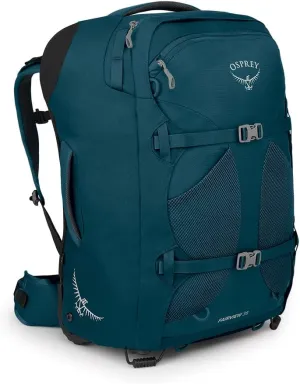 Osprey Fairview 40L Women's Travel Backpack