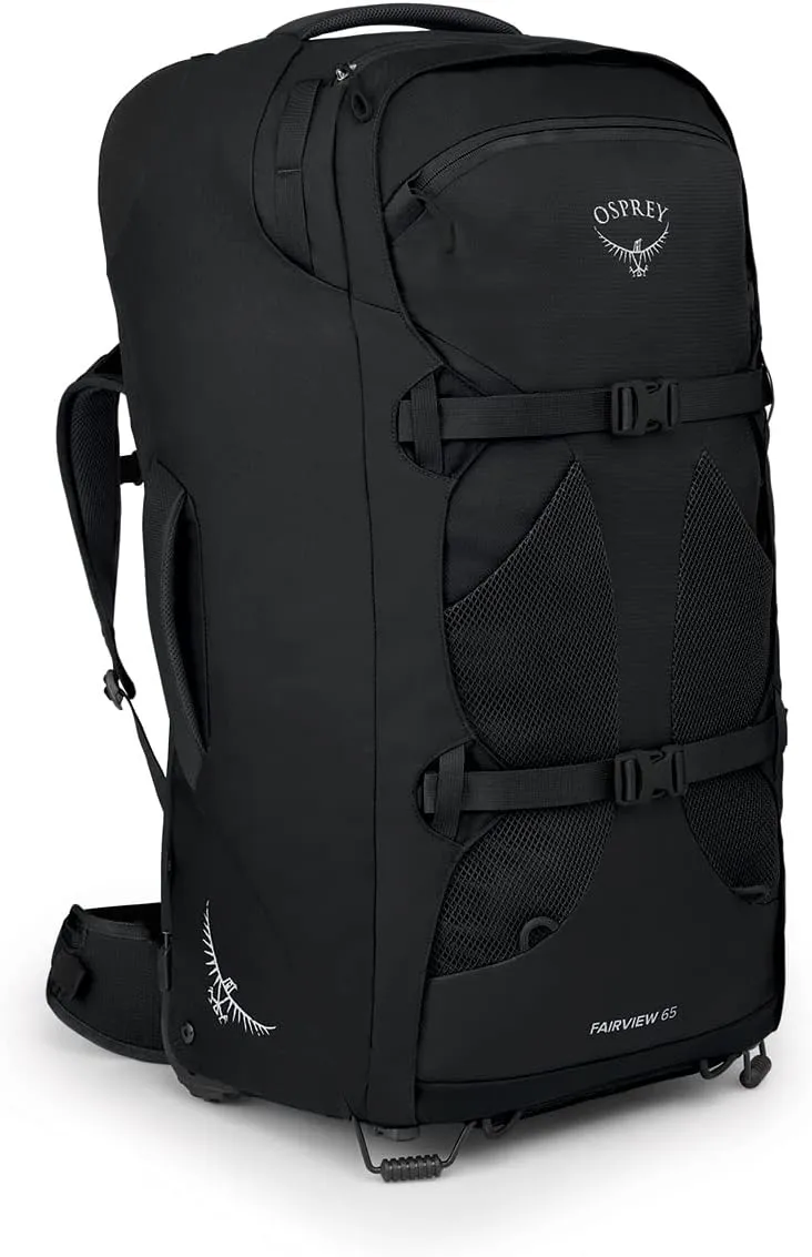 Osprey Fairview 40L Women's Travel Backpack