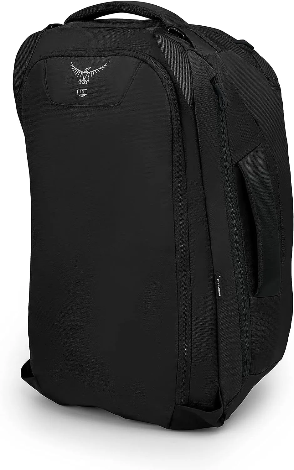 Osprey Farpoint 40L Men's Travel Backpack, Black