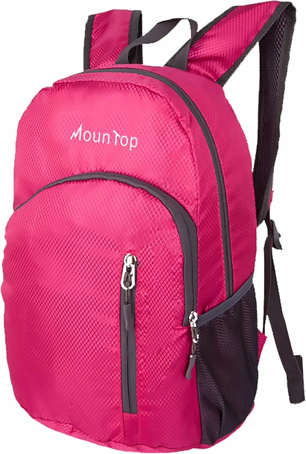 Outdoor Lightweight Foldable Water Resistant Backpack for Travel Hiking Riding