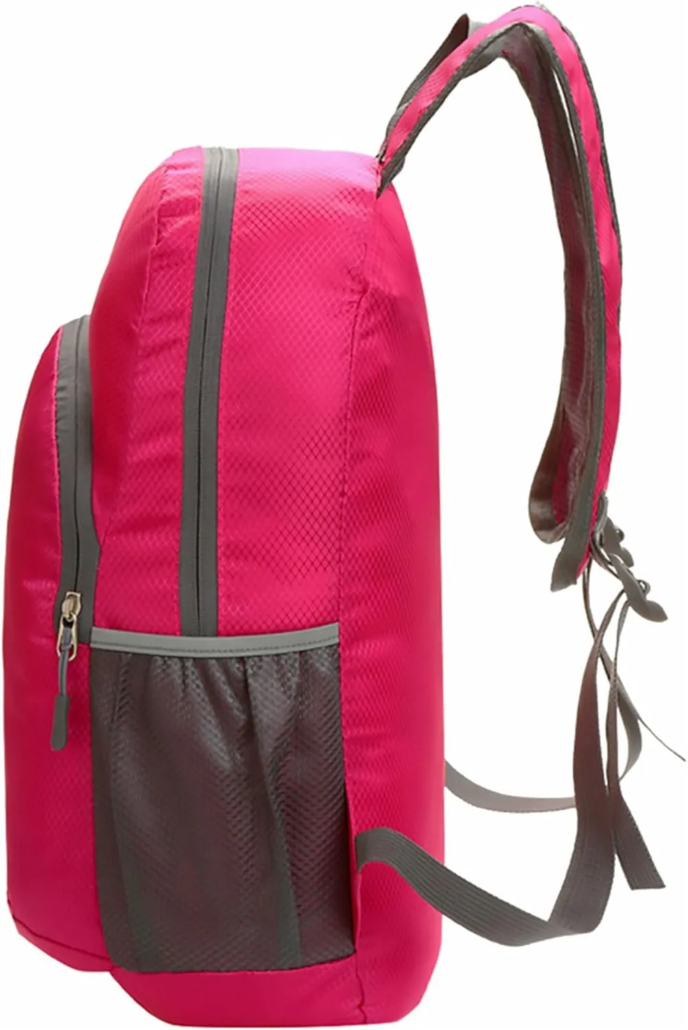 Outdoor Lightweight Foldable Water Resistant Backpack for Travel Hiking Riding