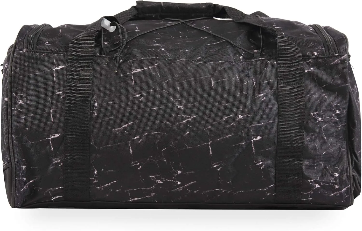 Pacific Coast Signature Medium Travel Duffel Bag, Black, One Size