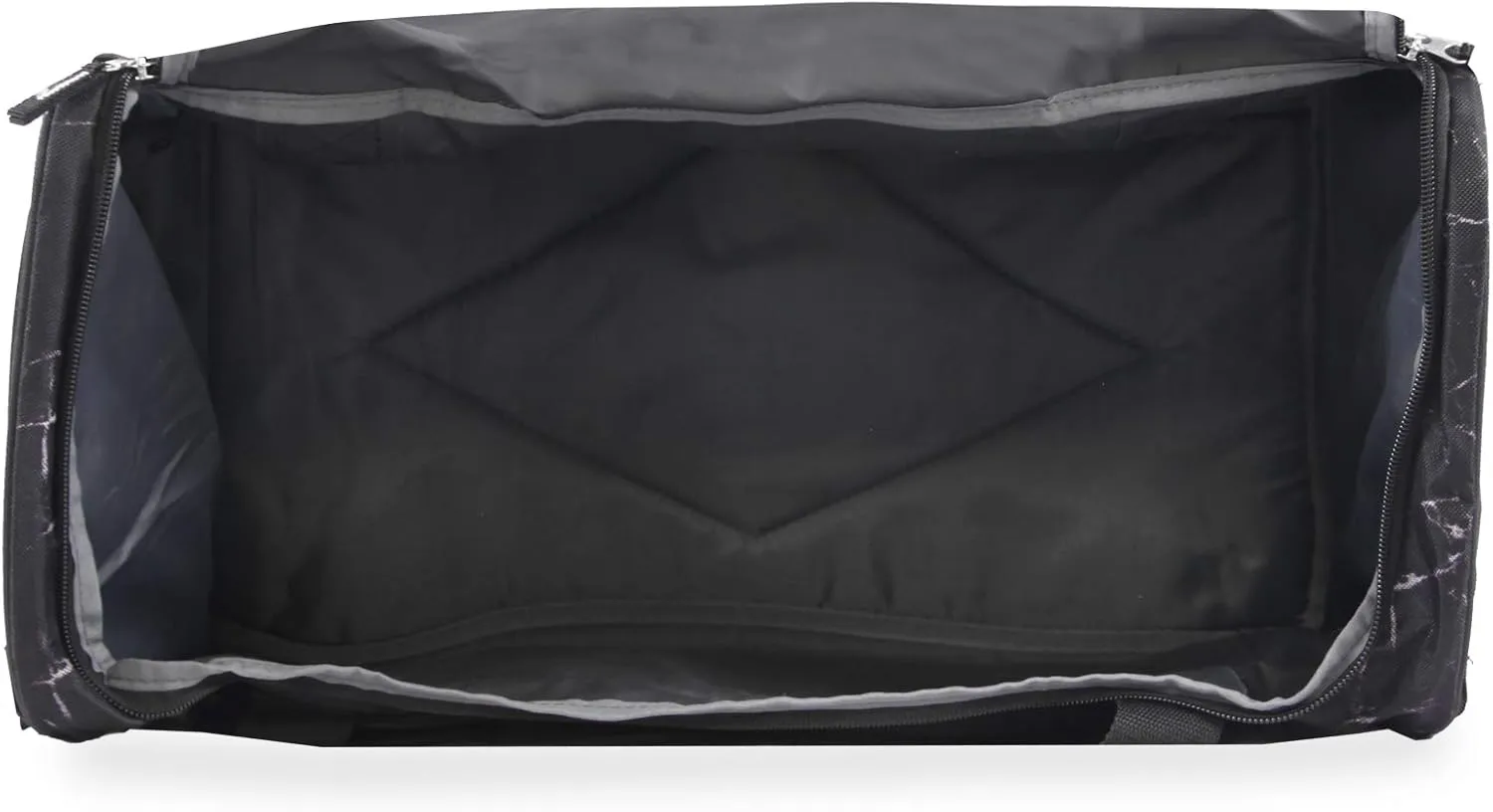 Pacific Coast Signature Medium Travel Duffel Bag, Black, One Size