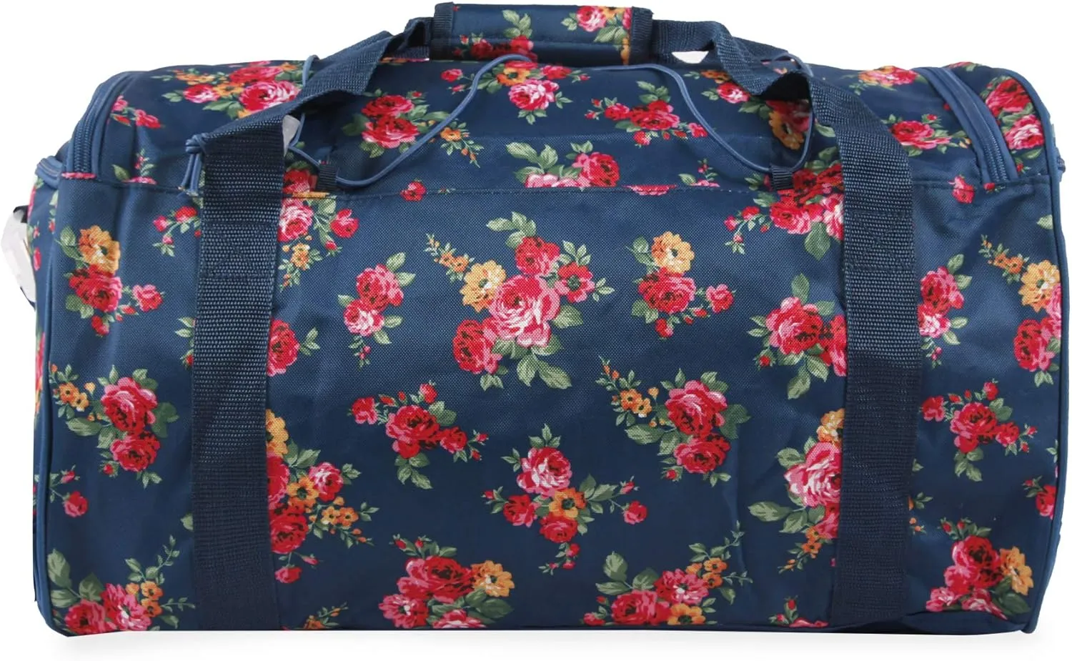 Pacific Coast Signature Medium Travel Duffel Bag, Navy, One Size