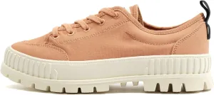 Palladium Unisex Pallashock Lo Organic 2 Sneaker