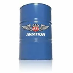 Phillips 66 X/C Aviation Oil 20w-50 Engine Oil - 55 gal. Drum