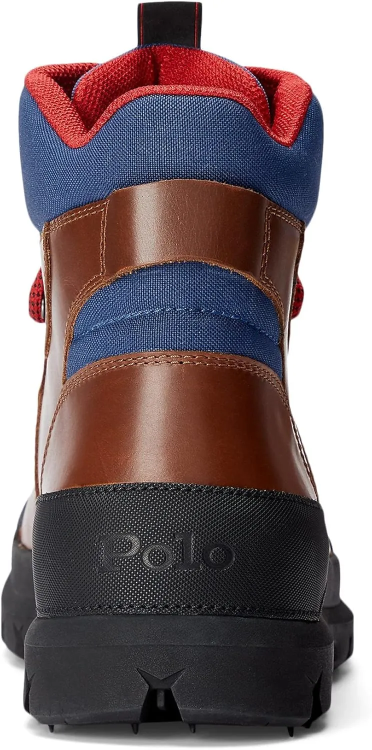 Polo Ralph Lauren Men's Oslo Tactical Boot