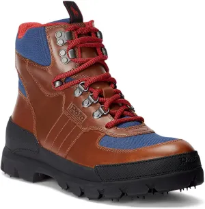 Polo Ralph Lauren Men's Oslo Tactical Boot