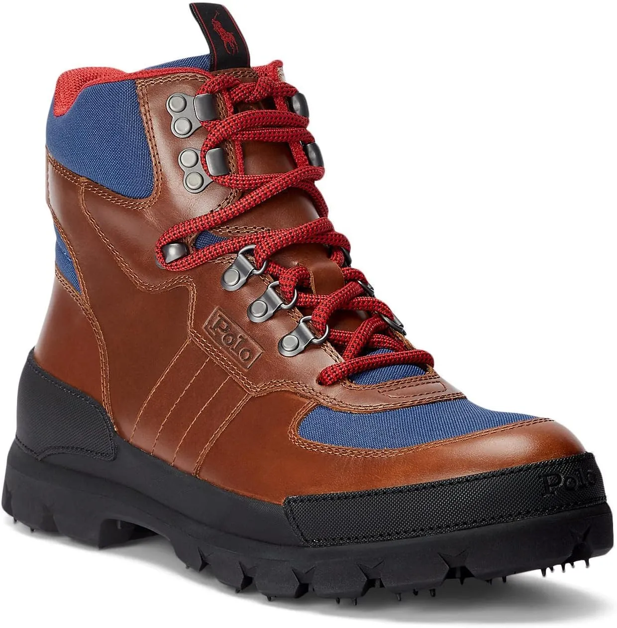 Polo Ralph Lauren Men's Oslo Tactical Boot