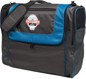 Porta-Booth Plus Carry-On Travel Bag