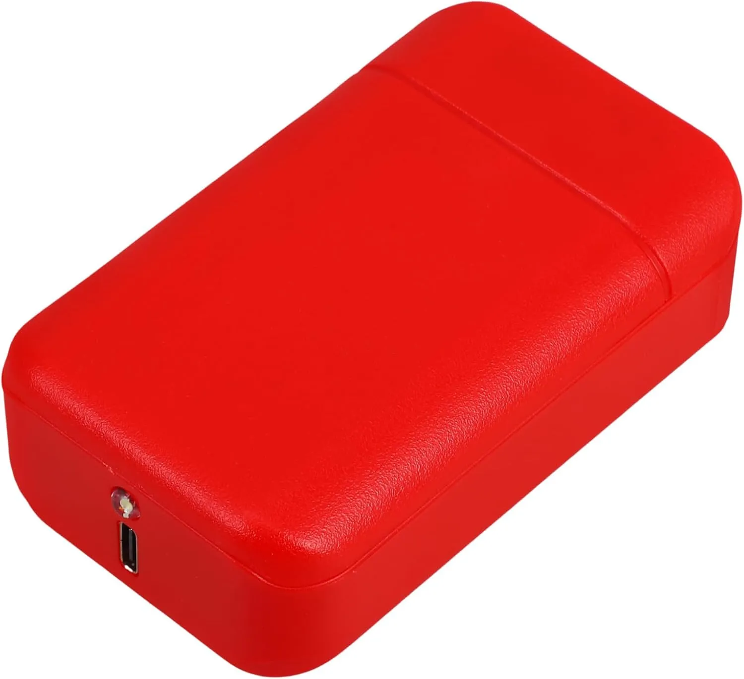Portable Secret Compartment Power Bank Hidden Storage Box for Valuables Travel-friendly Cash Safe