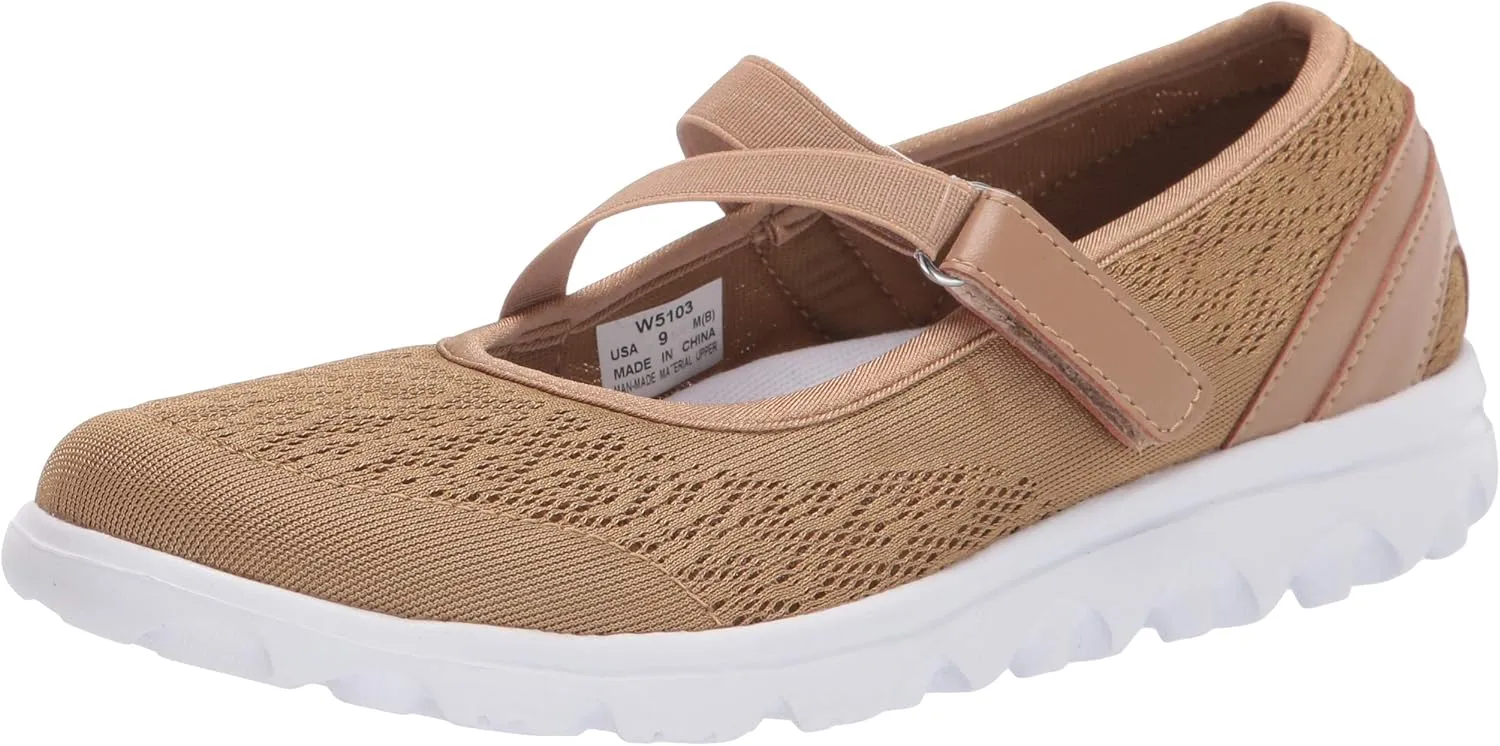 Propét Women's Travel Activ Mary Jane