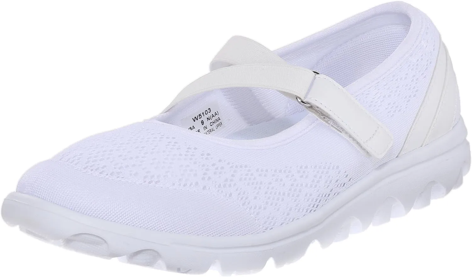 Propét Women's Travel Activ Mary Jane