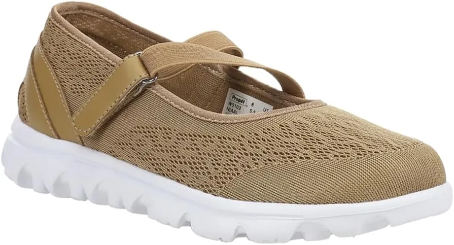 Propét Women's Travel Activ Mary Jane