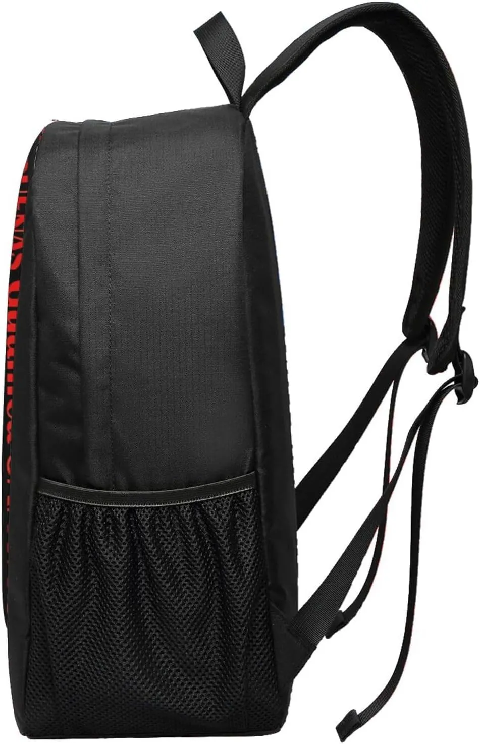Puerto Rican Flag Towns Cities Of Puerto Rico Casual Backpacks Sports Backpack Large Capacity Travel Rucksack Laptop Daypack with Multi-Pockets Adjustable Strap Work Bag for Hiking