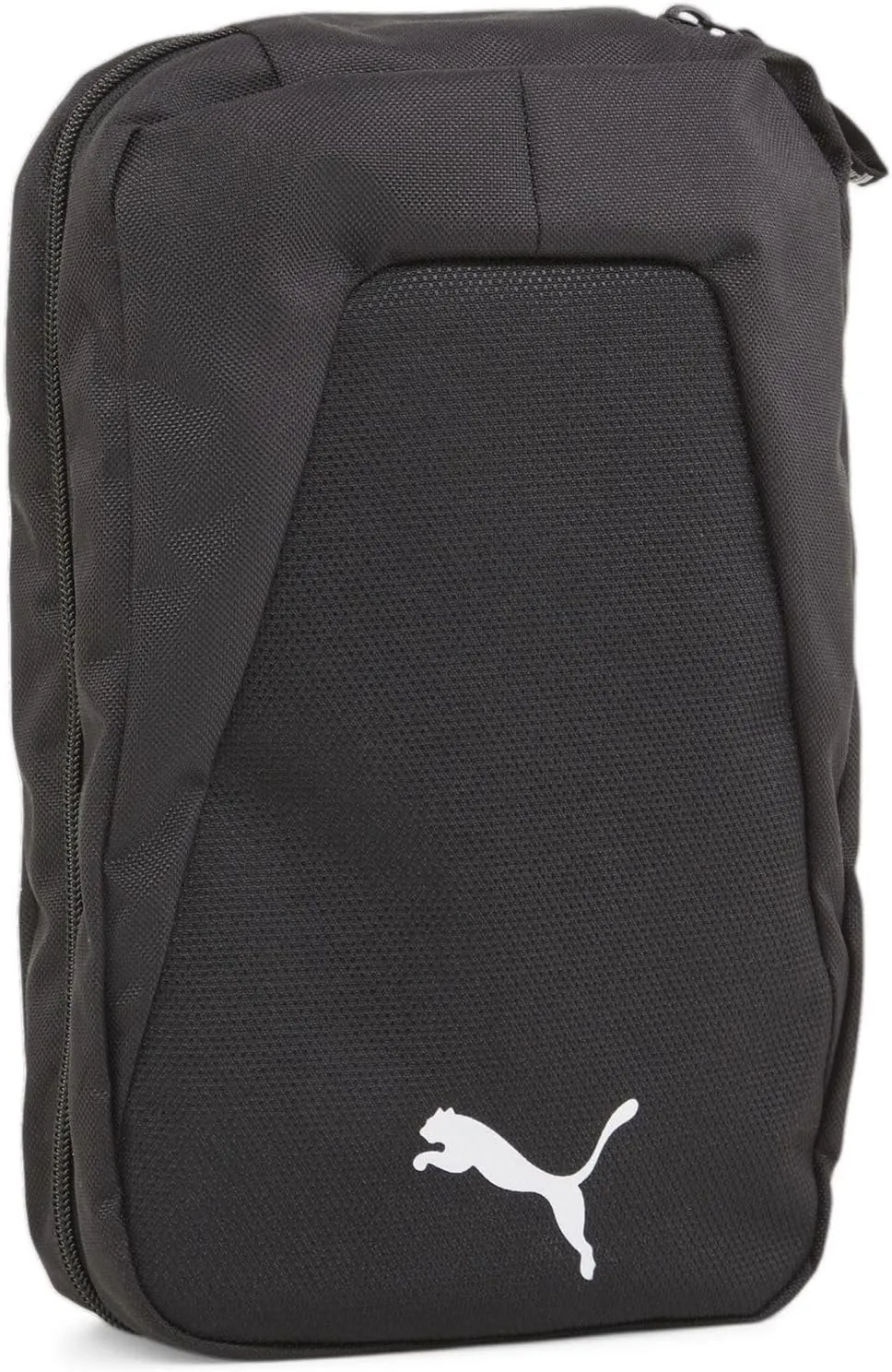 PUMA teamGOAL Wash Bag, Black, OSFA