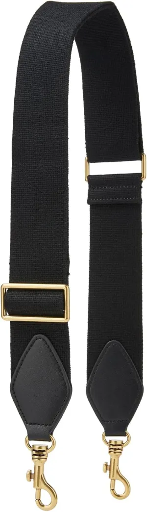 Purse Strap Replacement Crossbody Wide Shoulder Strap Adjustable Canvas Straps Handbag Strap Replacement Belts