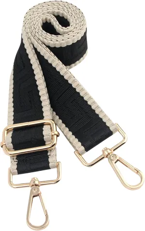Purse Strap,Replacement Crossbody Shoulder Strap for Handbag…