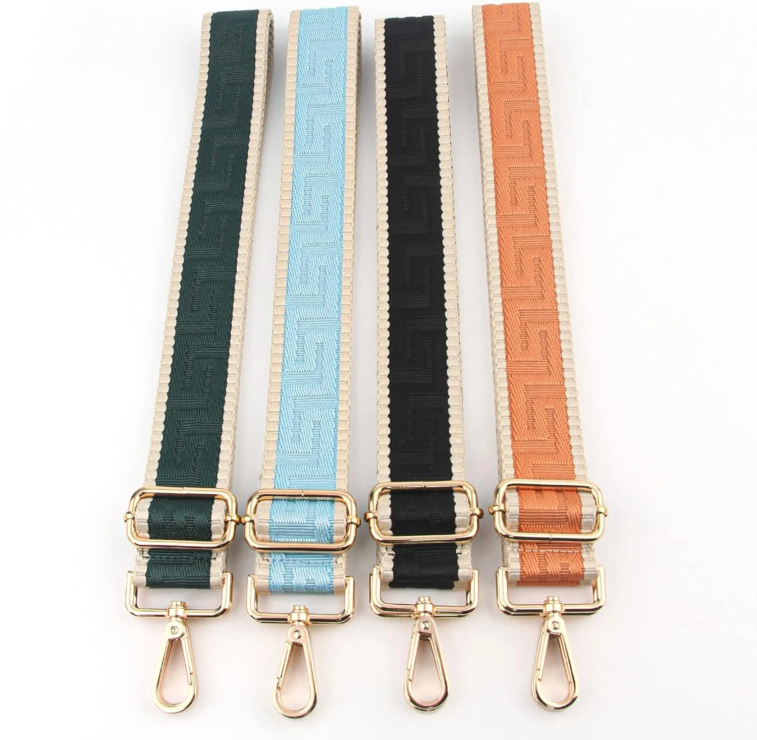 Purse Strap,Replacement Crossbody Shoulder Strap for Handbag…