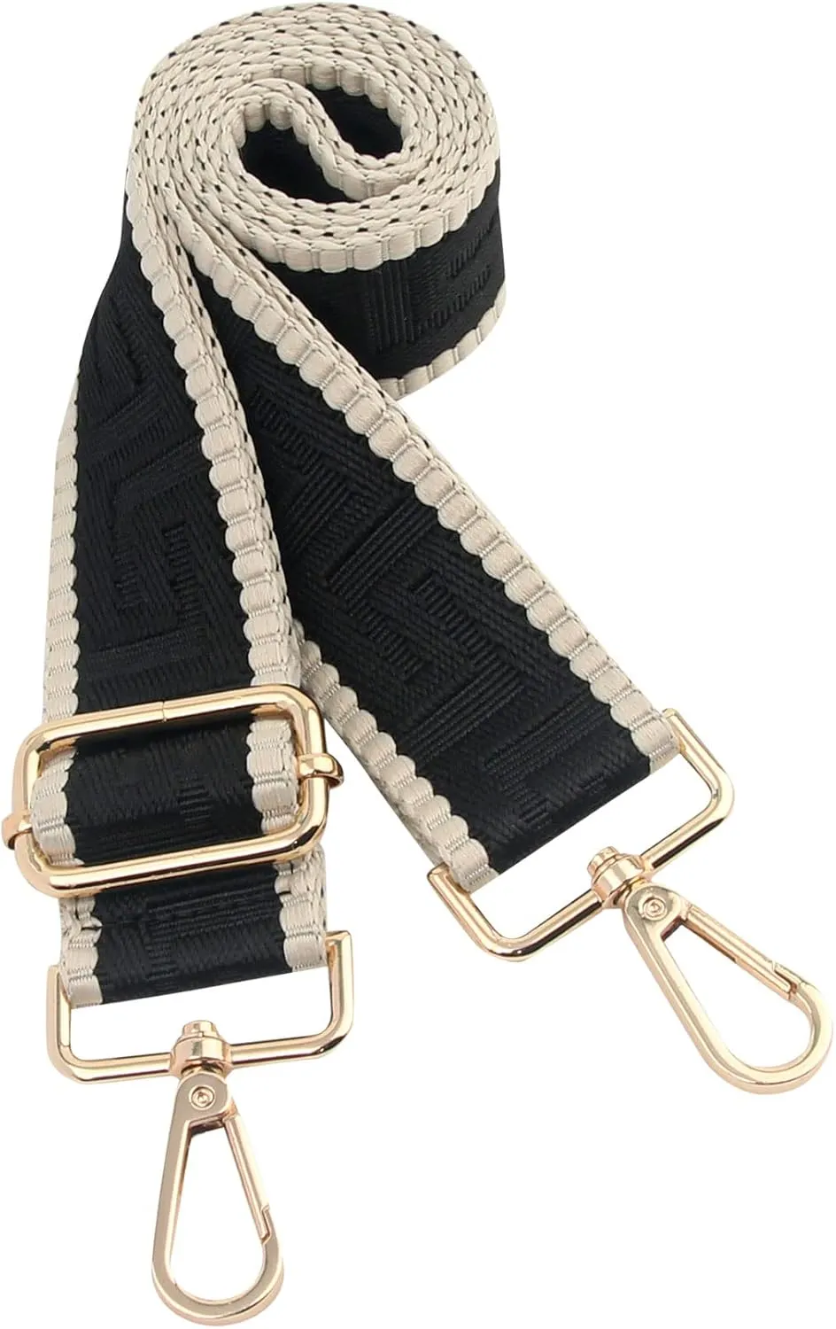 Purse Strap,Replacement Crossbody Shoulder Strap for Handbag…